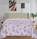 1 PC Double ( Filled Quilt ) NCS  170 - Nishat Creative Store