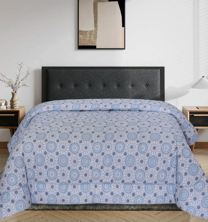 1 PC Double ( Filled Quilt ) NCS  172 - Nishat Creative Store