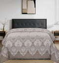 1 PC Double ( Filled Quilt ) NCS  173 - Nishat Creative Store