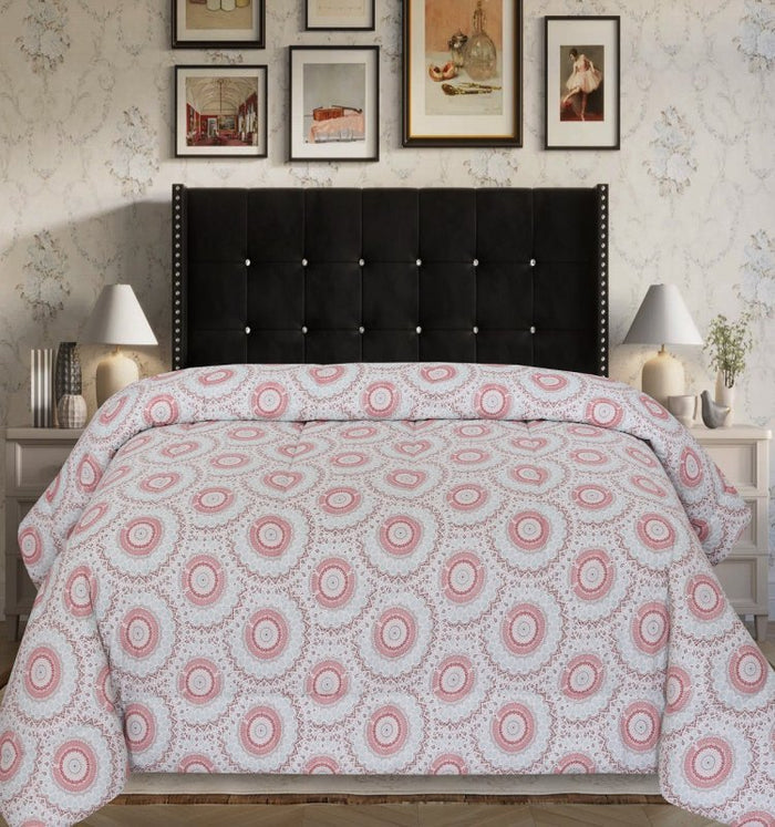 1 PC Double ( Filled Quilt ) NCS  181 - Nishat Creative Store
