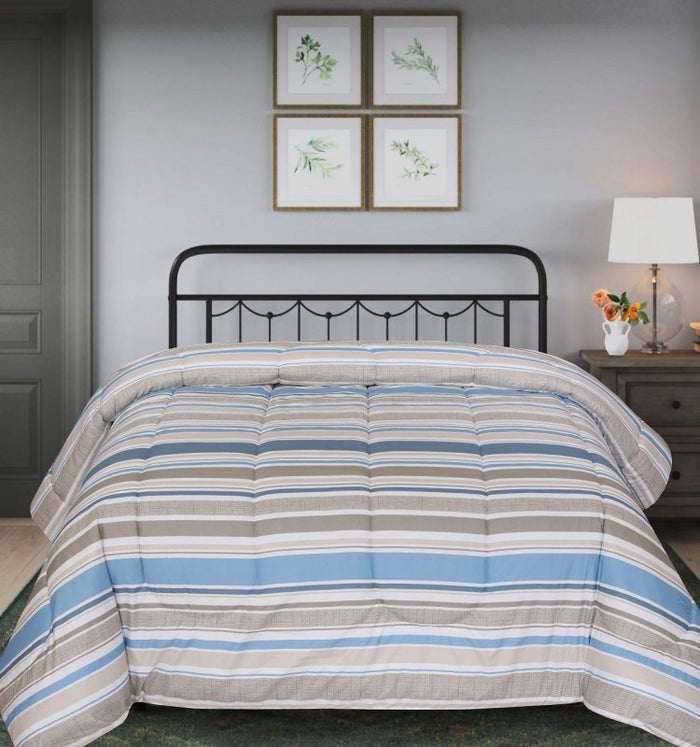 1 PC Double ( Filled Quilt ) NCS  186 - Nishat Creative Store