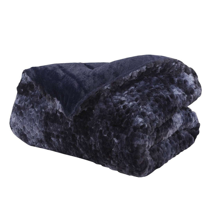 1 PC Double Fluffy Velvet Quilt NCS 167 - Nishat Creative Store