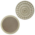 12" grinding disc 120 grit