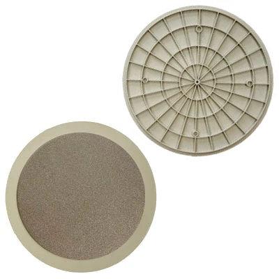 12" grinding disc 120 grit