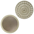 12" grinding disc 240 grit