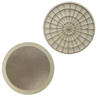 12" grinding disc 240 grit