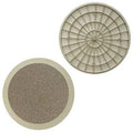 12" grinding disc 60 grit