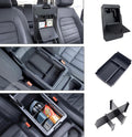 3PCS Center Console Organizer Set for 2023-2025 Honda CR-V