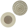 8" grinding disc 240 grit