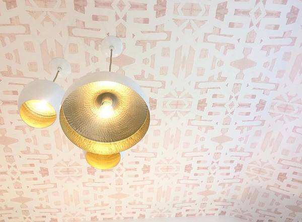 82113 Rose Ground Alta Wallcovering