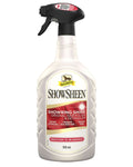 Absorbine Showsheen Hair Polish And Detangler Spray 950ML on white background