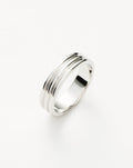 Ancien Ring | Sterling Silver Rings Missoma