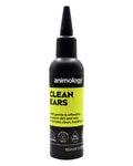 Animology Clean Ears 100ml on white background