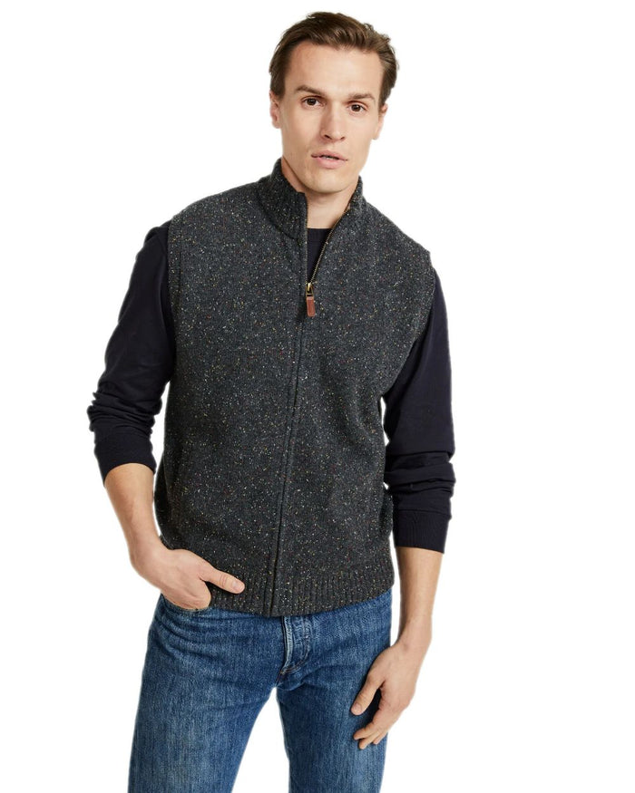 Grey / Small