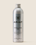 Multi coloured Ariat Technical Apparel Wash on beige background #colour-multi