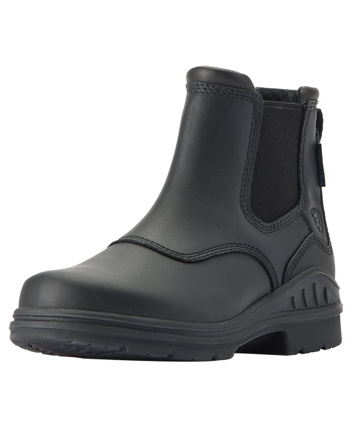 Black / 3