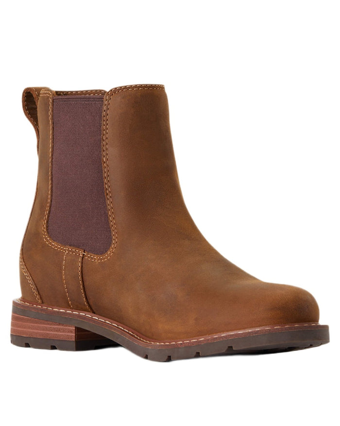 Weathered Brown / 3