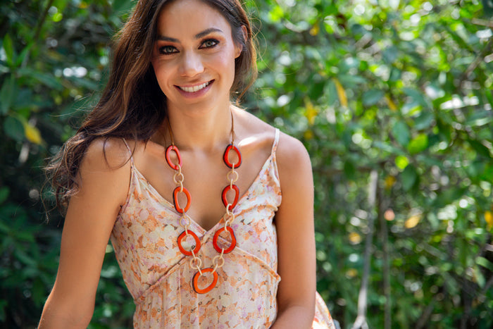 Becca Necklace