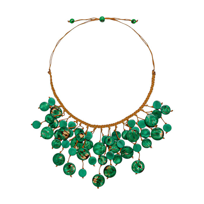Beth Necklace