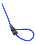 Blue coloured Bitz Quick Clip on white background #colour_blue
