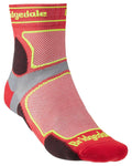 Red / Medium