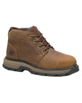 Pyramid Coloured Caterpillar Exposition 4.5 Safety Boots on White Background
#colour_pyramid