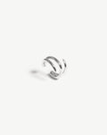 Claw Lacuna Ear Cuff Earrings Missoma