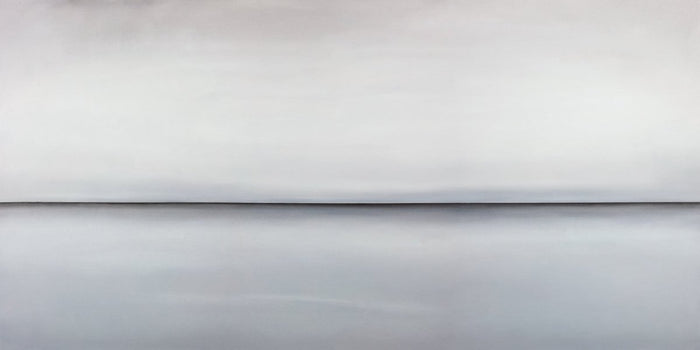 Clear View - Limited Edition Canvas Print - Liza Pruitt