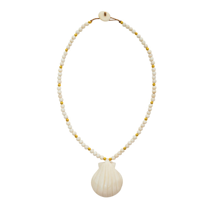 Conchi Necklace