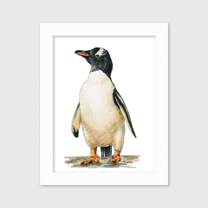 Cool - Open Edition Paper Print - Liza Pruitt