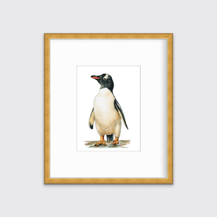 Cool - Open Edition Paper Print - Liza Pruitt
