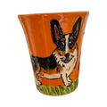 Corgi Coffee Mug