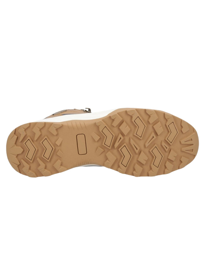 Tan Coloured Cotswold Ryeford Hiking Boots on White Background
#colour_tan