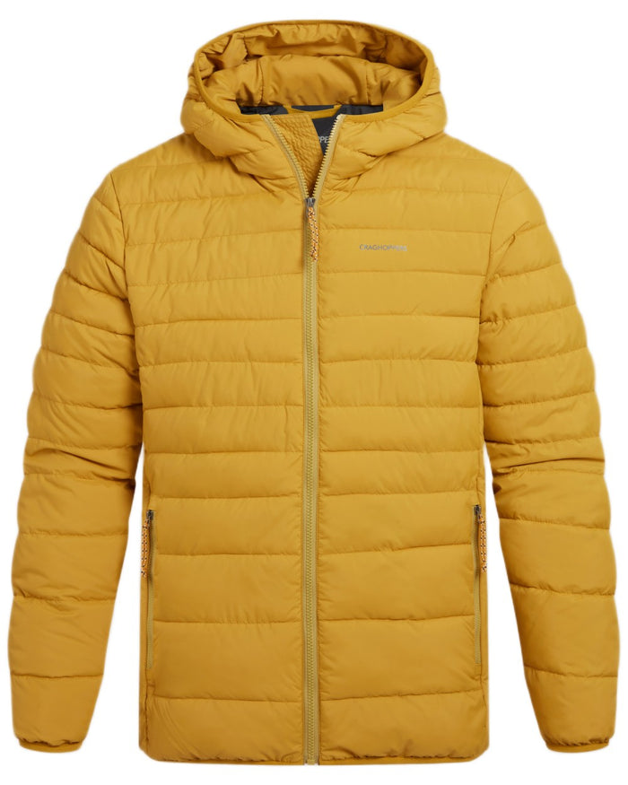 Sulphur Yellow / Small