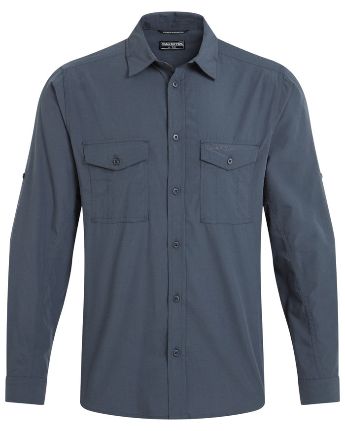 Ombre Blue / Small