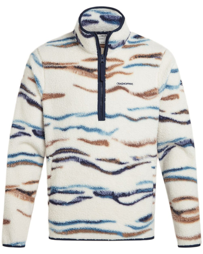 Ecru Winterstorm / Small