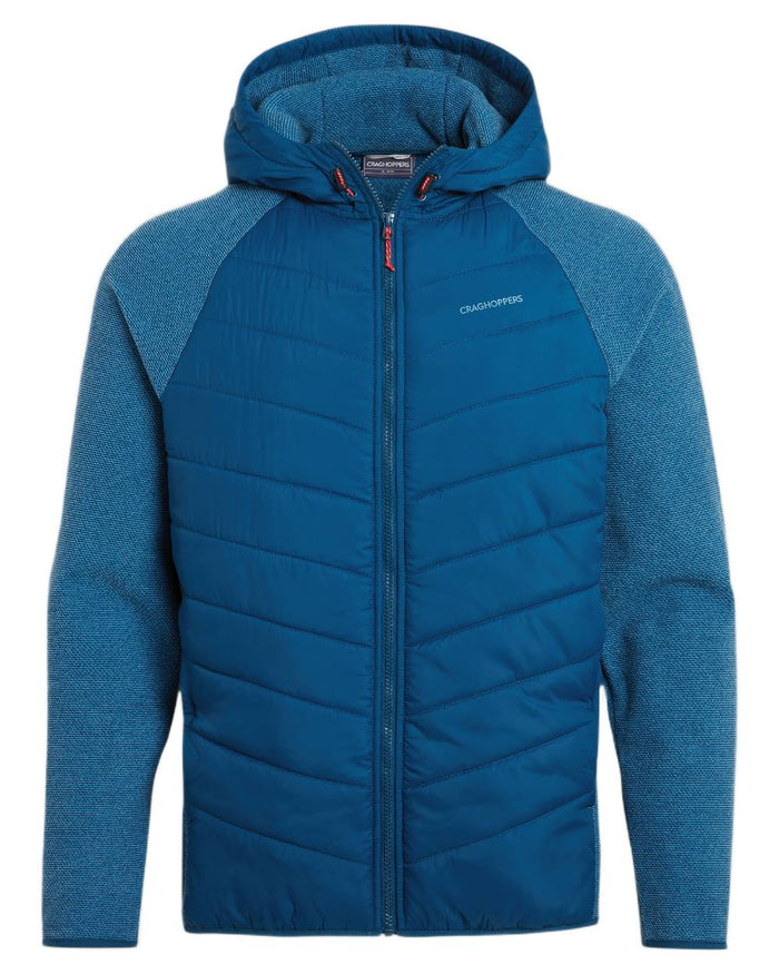 Poseidon Blue / Small