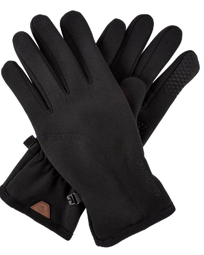 Craghoppers Prostretch Gloves