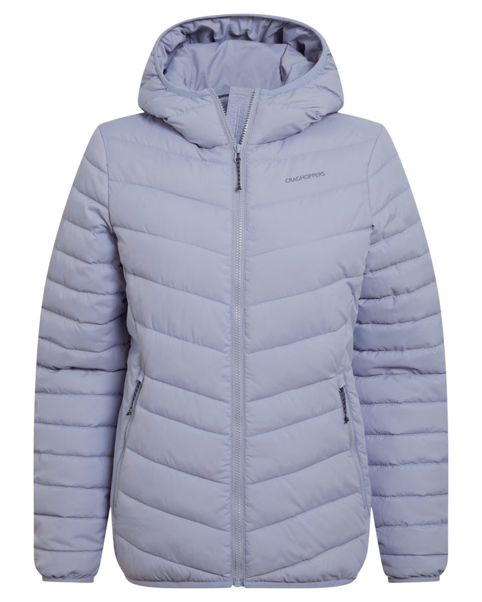 Mist Blue / 8