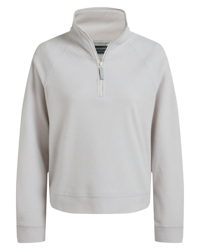 Lunar Grey Marl / 8