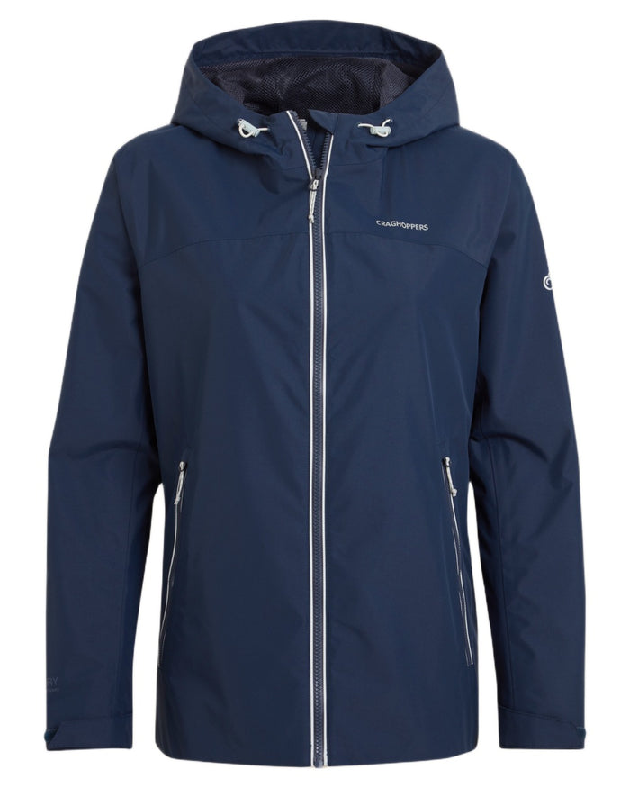 Blue Navy / 8