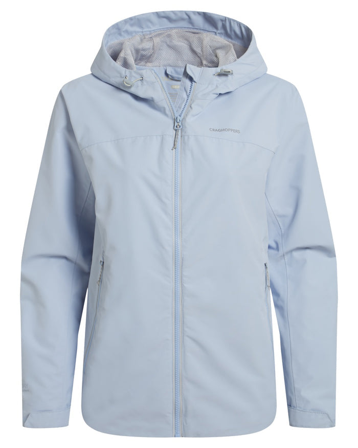 Nimbus Blue / 8