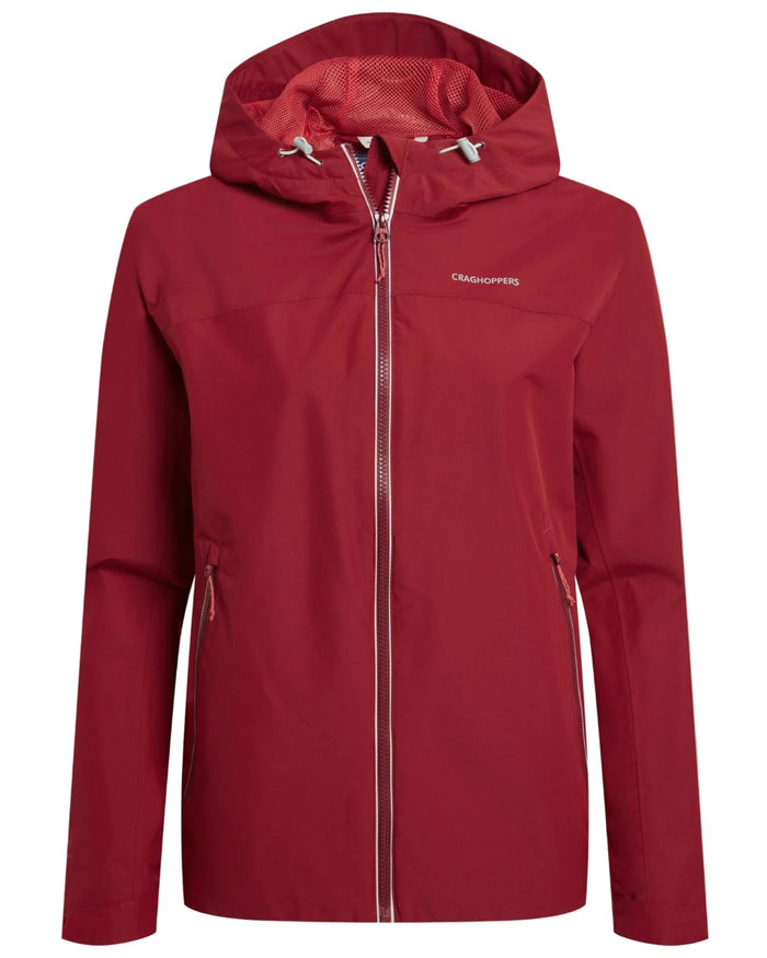 Sumac Red / 8