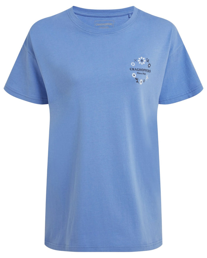 Vinca Blue / 8