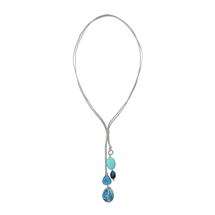 Damarys Necklace