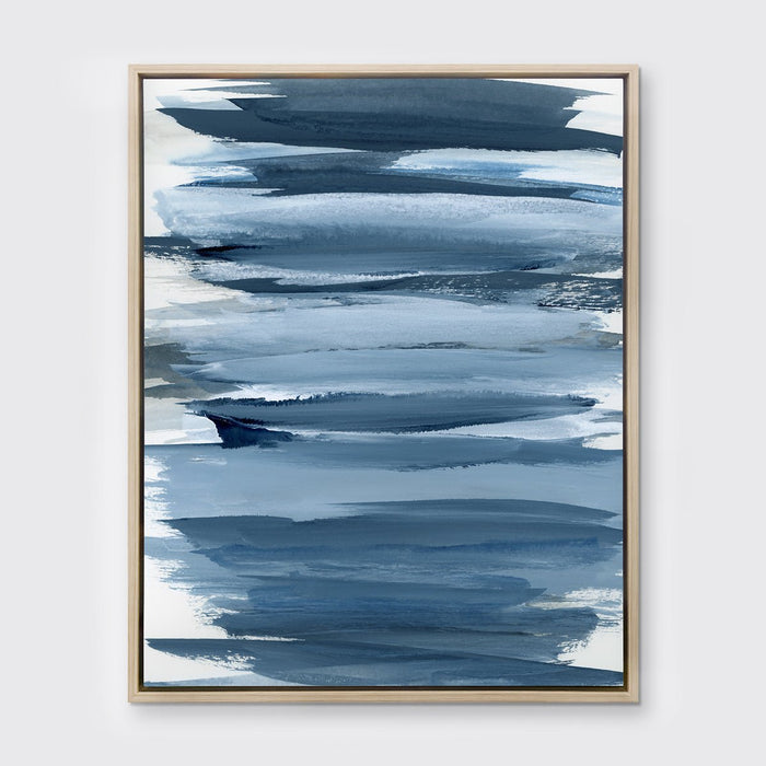 Dancing Winds - Open Edition Canvas Print - Liza Pruitt