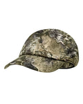 Realtree Excape coloured Deerhunter Excape Winter Cap on white background #colour_realtree-excape