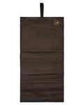 Wood coloured Deerhunter Heat Foldable Sitting Pad on white background #colour_wood
