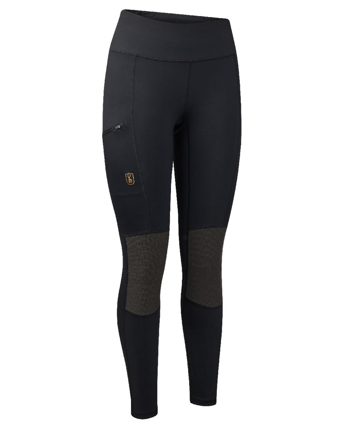 Black / 6