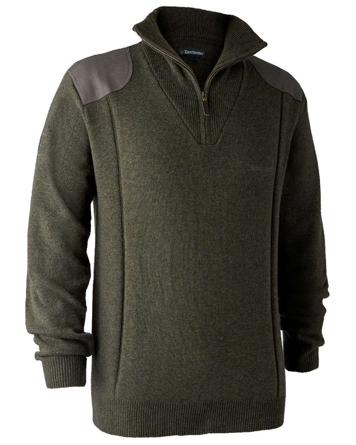 Green Melange / Small